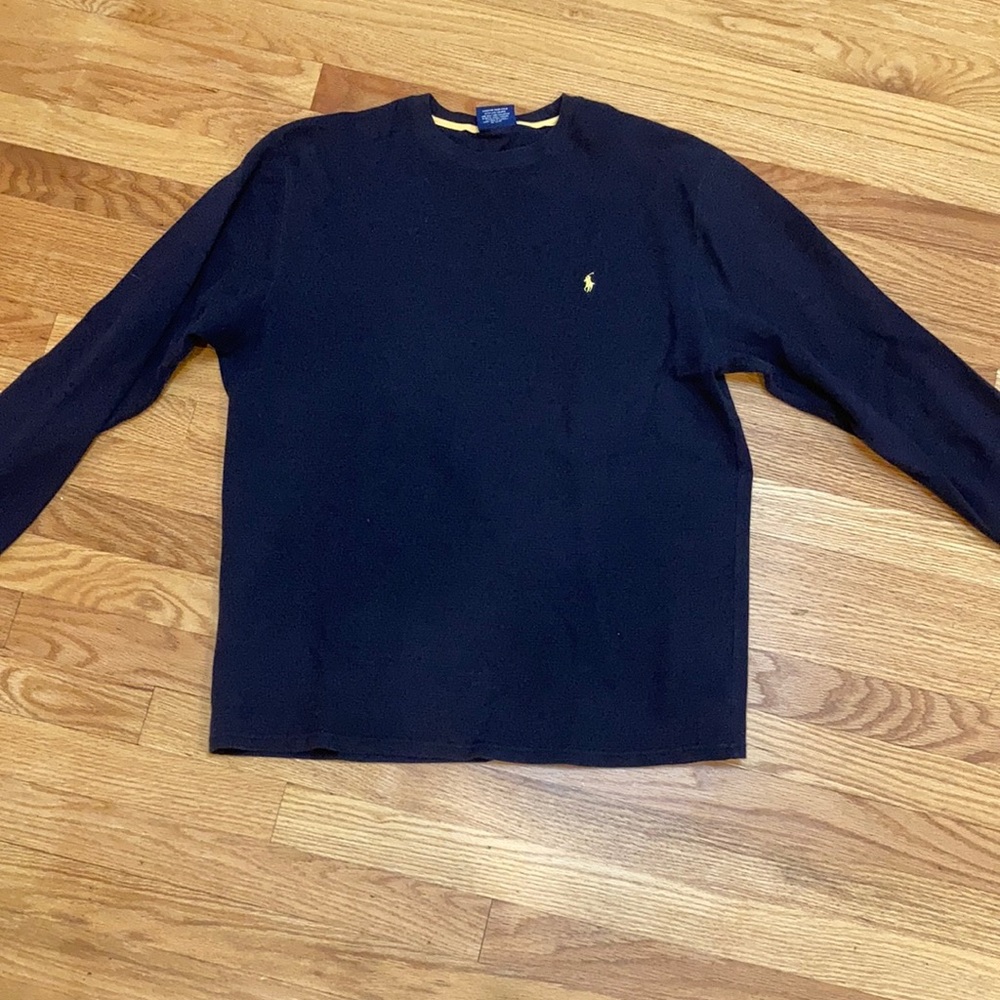 Polo Ralph Lauren Sleepwear